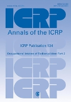 Book Cover for ICRP Publication 134 by ICRP