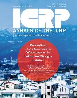 Book Cover for ICRP 2015 Fukushima Proceedings by ICRP