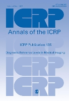 Book Cover for ICRP Publication 135 by ICRP