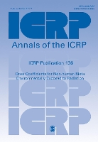 Book Cover for ICRP Publication 136 by ICRP