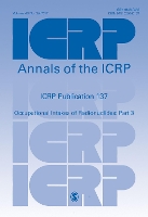 Book Cover for ICRP Publication 137 by ICRP