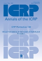 Book Cover for ICRP Publication 138 by ICRP