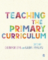 Book Cover for Teaching the Primary Curriculum by Colin Forster