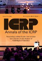 Book Cover for ICRP 2017 Proceedings by ICRP