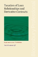 Book Cover for Taxation of Loan Relationships and Derivative Contracts - Supplement to the 10th edition by David Southern