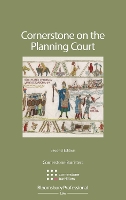 Book Cover for Cornerstone on the Planning Court by Cornerstone Barristers