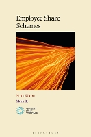 Book Cover for Employee Share Schemes by Mark Ife