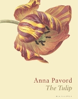 Book Cover for The Tulip by Anna Pavord