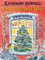 Book Cover for One Christmas Wish by Katherine Rundell