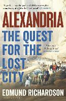 Book Cover for Alexandria by Dr Edmund (Lecturer in Classics, Durham University, UK) Richardson