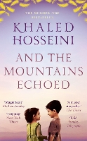Book Cover for And the Mountains Echoed by Khaled Hosseini