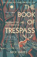 Book Cover for The Book of Trespass by Nick Hayes