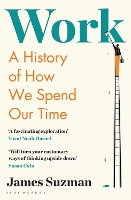 Book Cover for Work by James Suzman