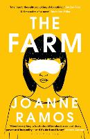 Book Cover for The Farm by Joanne Ramos