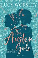 Book Cover for The Austen Girls by Lucy Worsley