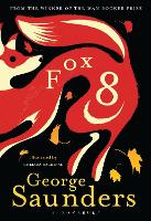 Book Cover for Fox 8 by George Saunders