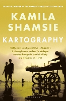 Book Cover for Kartography by Kamila Shamsie