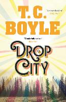 Book Cover for Drop City by T. C. Boyle