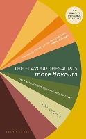 Book Cover for The Flavour Thesaurus: More Flavours by Niki Segnit