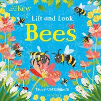 Book Cover for Bees by Kew Royal Botanic Gardens