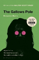 Book Cover for The Gallows Pole by Benjamin Myers