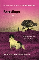 Book Cover for Beastings by Benjamin Myers