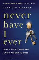 Book Cover for Never Have I Ever by Joshilyn Jackson