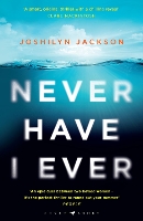 Book Cover for Never Have I Ever by Joshilyn Jackson