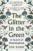 Book Cover for The Glitter in the Green by Jon Dunn