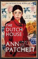 Book Cover for The Dutch House by Ann Patchett