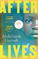 Book Cover for Afterlives by Abdulrazak Gurnah