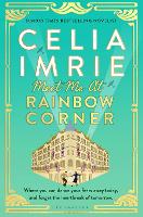 Book Cover for Meet Me at Rainbow Corner by Celia Imrie