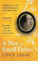 Book Cover for A Net for Small Fishes by Lucy Jago