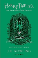 Book Cover for Harry Potter and the Order of the Phoenix by J. K. Rowling