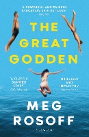 Book Cover for The Great Godden by Meg Rosoff