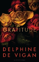 Book Cover for Gratitude by Delphine de Vigan