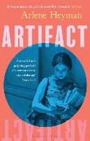 Book Cover for Artifact by Arlene Heyman