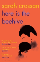 Book Cover for Here is the Beehive by Sarah Crossan