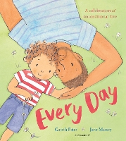 Book Cover for Every Day by Gareth Peter