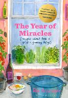 Book Cover for The Year of Miracles by Ella Risbridger