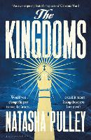Book Cover for The Kingdoms by Natasha Pulley