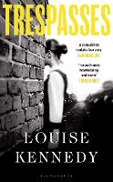 Book Cover for Trespasses by Louise Kennedy
