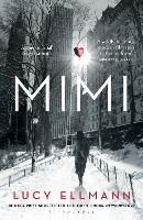 Book Cover for Mimi by Lucy Ellmann