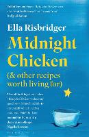 Book Cover for Midnight Chicken by Ella Risbridger