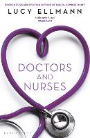 Book Cover for Doctors & Nurses by Lucy Ellmann