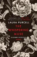 Book Cover for The Whispering Muse by Laura Purcell