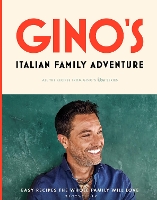 Book Cover for Gino’s Italian Family Adventure by Gino D'Acampo