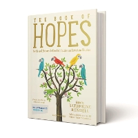 Book Cover for The Book of Hopes by Katherine Rundell