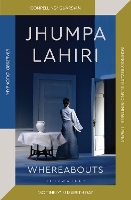 Book Cover for Whereabouts by Jhumpa Lahiri