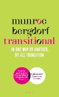 Book Cover for Transitional by Munroe Bergdorf